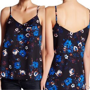 NWT Yumi Kim Lena Midnight Tank Top Size S
